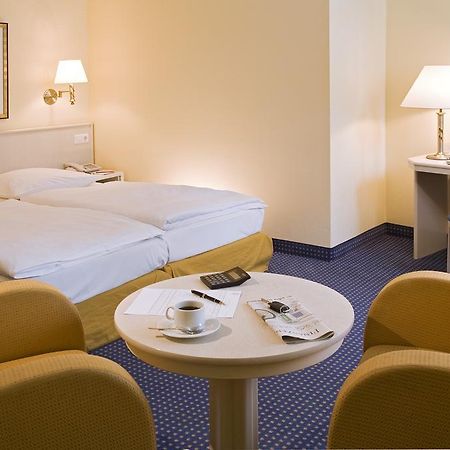 Mercure Hotel Muenster City Room photo