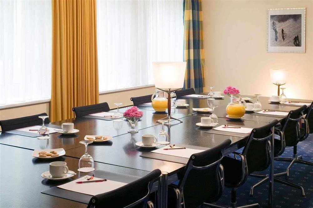 Mercure Hotel Muenster City Facilities photo