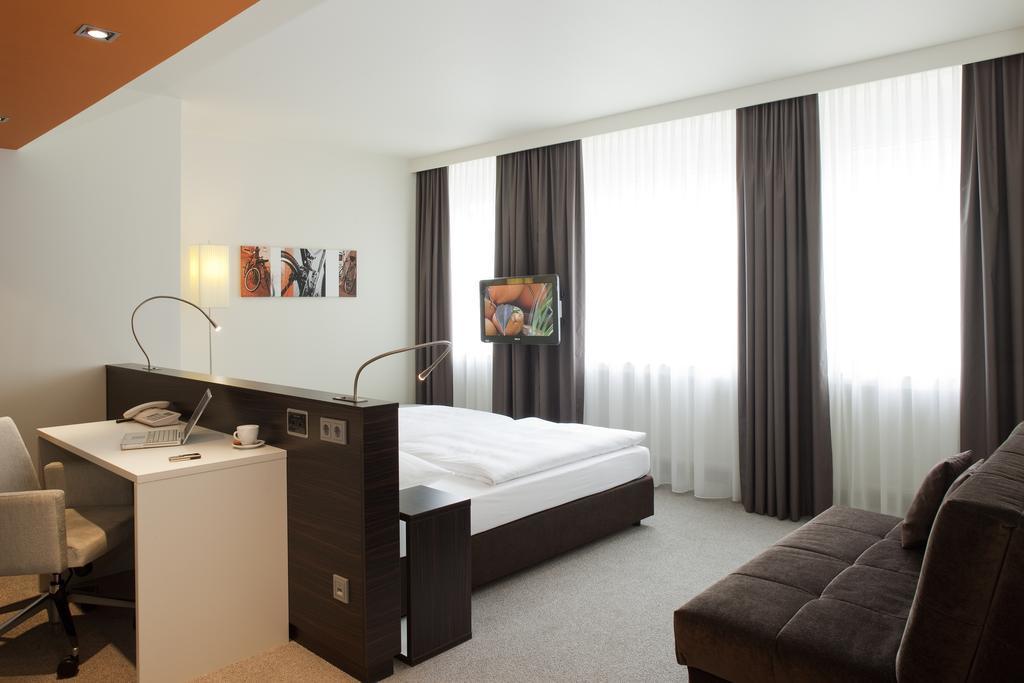 Mercure Hotel Muenster City Room photo