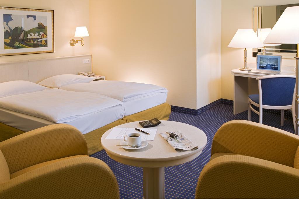 Mercure Hotel Muenster City Room photo