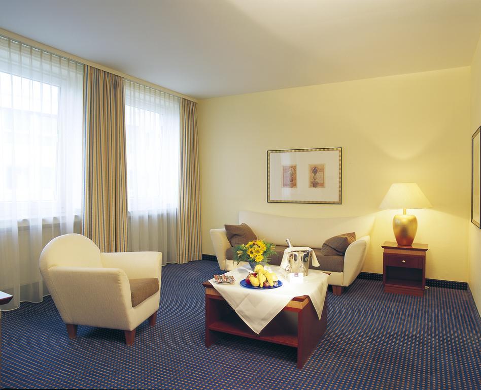 Mercure Hotel Muenster City Room photo